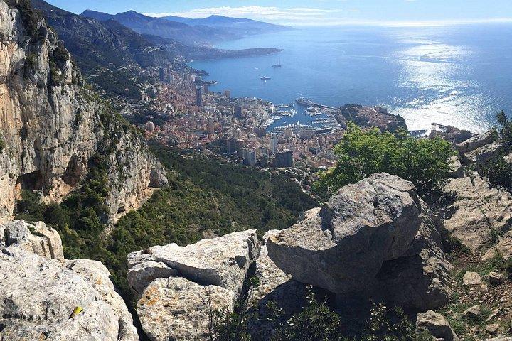 Visite privée de Nice