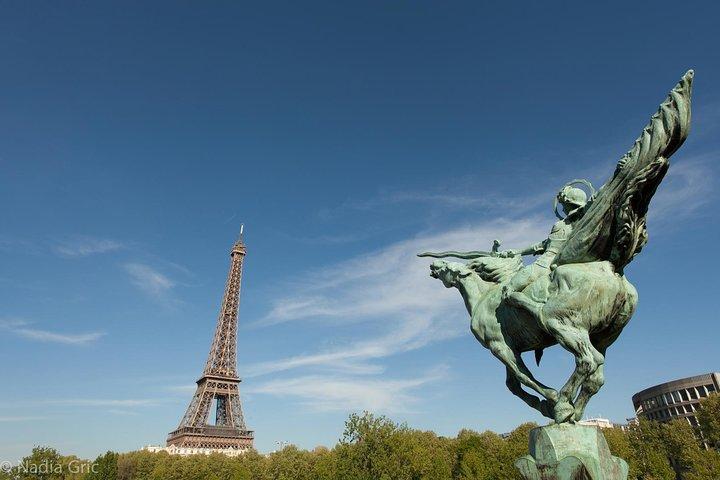 Visite Privée Paris Essential 6h