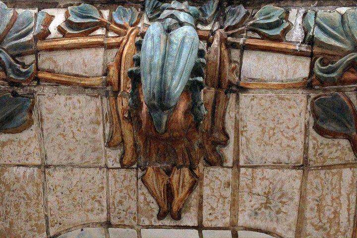 Visite privée à la découverte de l'Art Nouveau à Paris