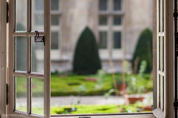 Visite guidée privée de 2 heures du musée Rodin à Paris