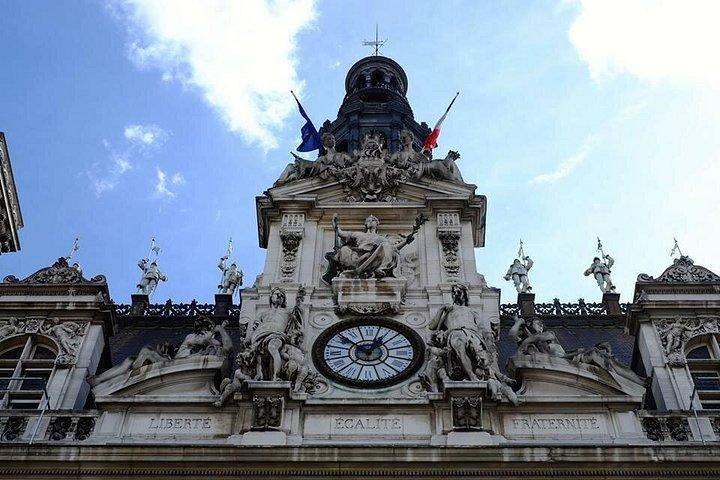 Visite historique privée d'une demi-journée