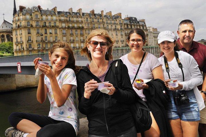 Paris en une journée - Expérience privée