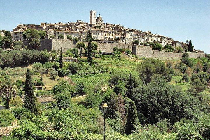 Saveurs et saveurs de la Provence - Visite privée et guidée