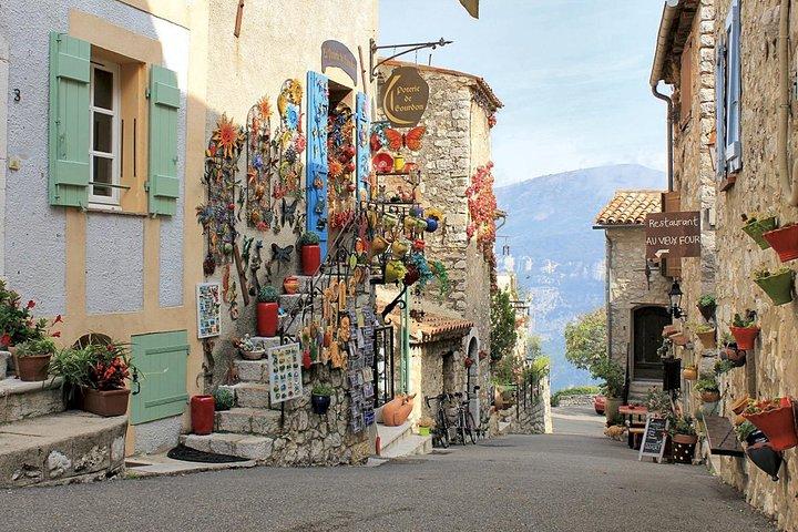 Provence et tradition - Visite guidée privée