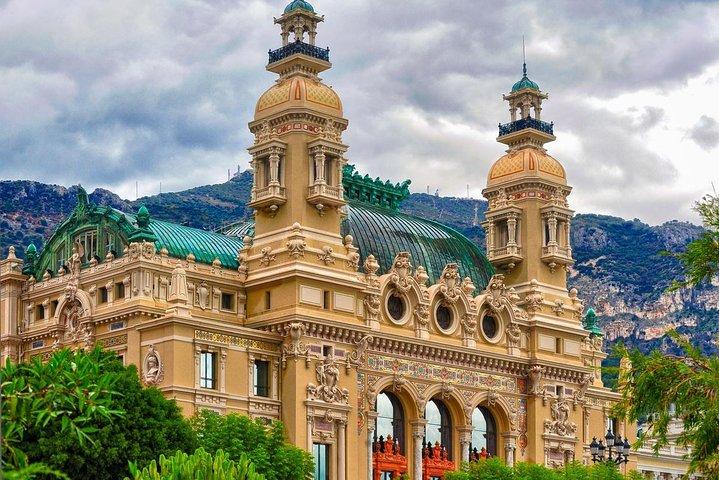 Qu'est-ce que Monaco de A à Z nous répondrons à toutes vos questions