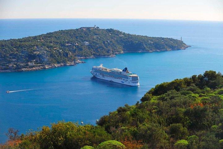 Excursion privée d'une journée sur mesure à Cannes