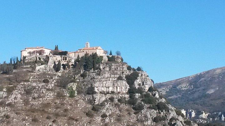 Excursion à Cannes avec un guide privé