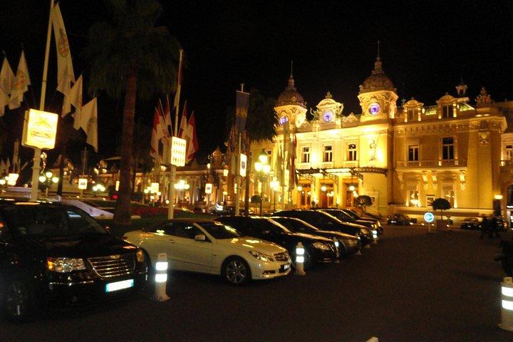 Monte-Carlo de nuit