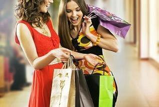 Virée shopping et accessoires de mode pour ados à Paris