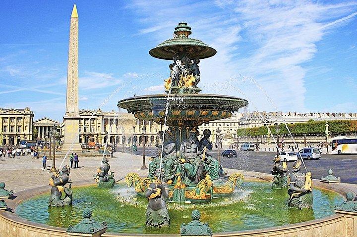 Visite incontournable de Paris pour les familles et les enfants avec un guide adapté aux enfants