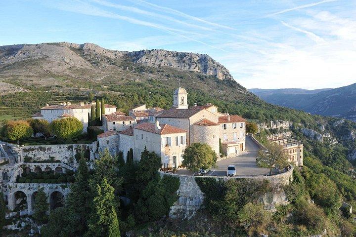 Côte Ouest et campagne Visite privée et guidée