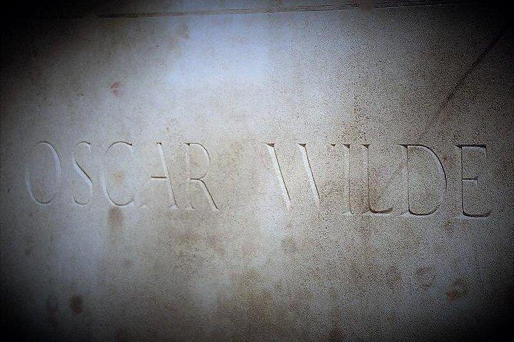 Visite privée du cimetière Père Lachaise