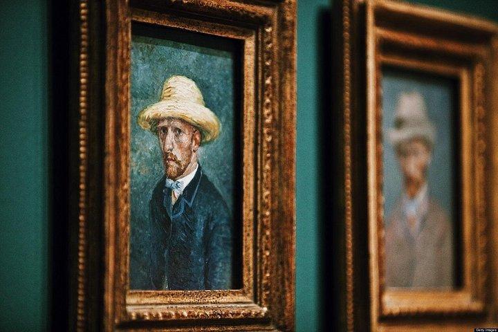 Le Musée d Orsay Visite guidée Musée d Orsay Semi privé 6ppl Max