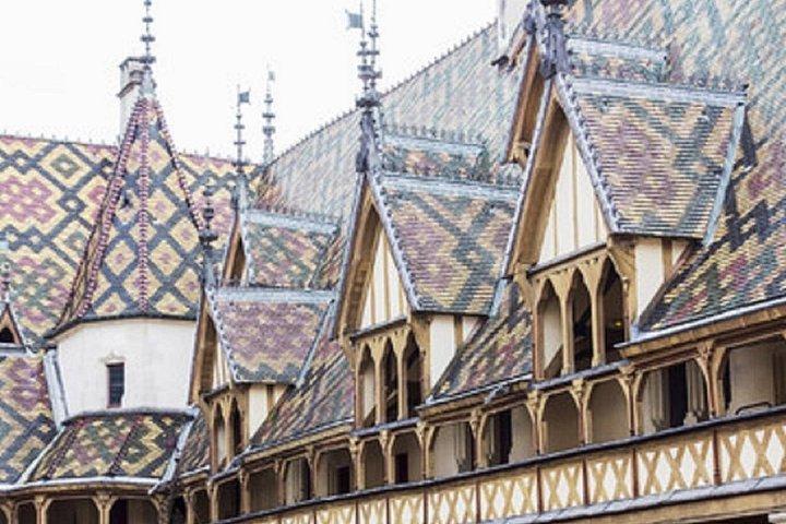 BOURGOGNE: Dégustation de vins et visites - Excursion privée d'une journée au départ de Paris