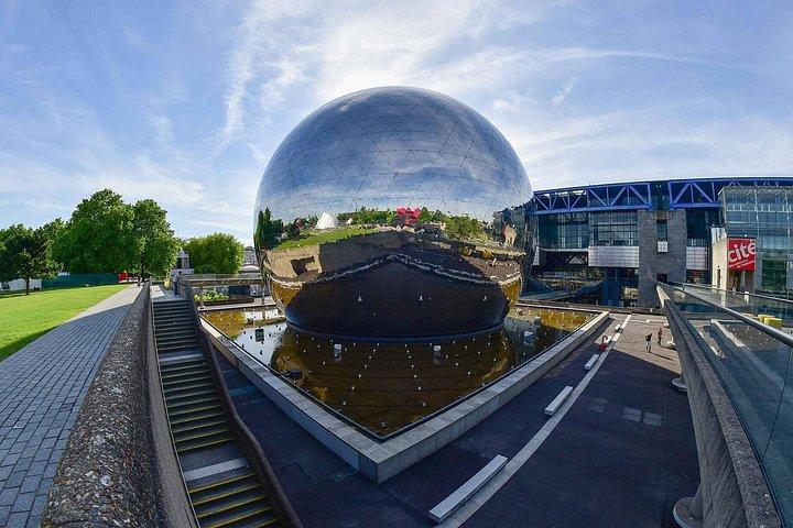 Visite de Paris Hidden Gems PhotoWalk