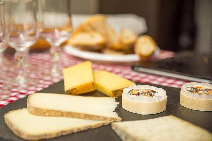 Montmartre La visite privée de dégustation culinaire avec un Expert Gastronomie Français