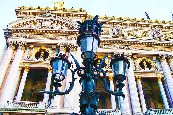 3 jours à Paris avec un guide privé