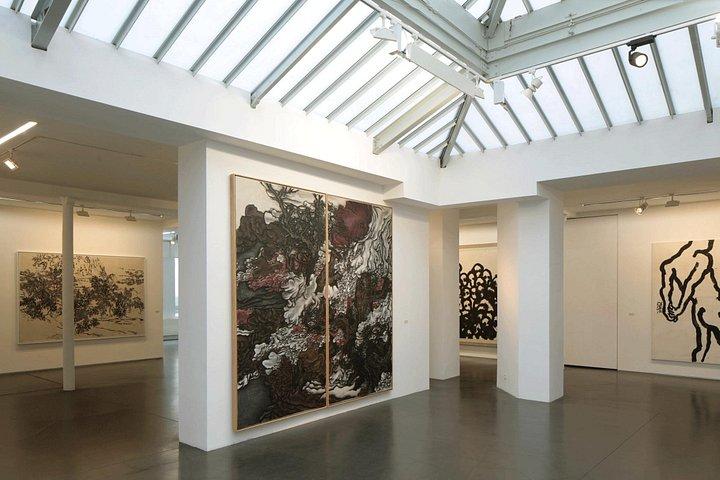 Beaux-Art Gallery Walk - Visite privée