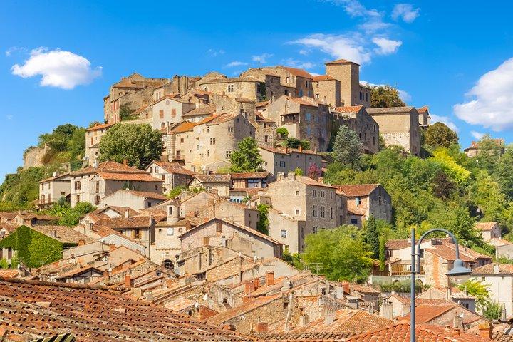 Excursion d'une journée à Albi, Cordes et Gaillac au départ de Toulouse