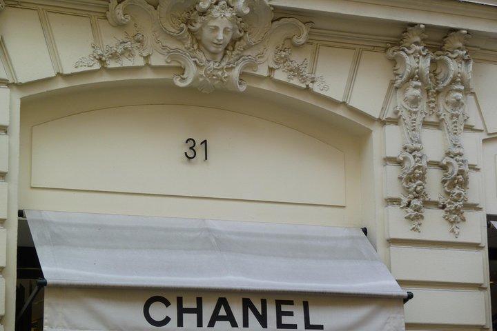 Le Paris de Coco Chanel : une visite audioguidée en toute autonomie