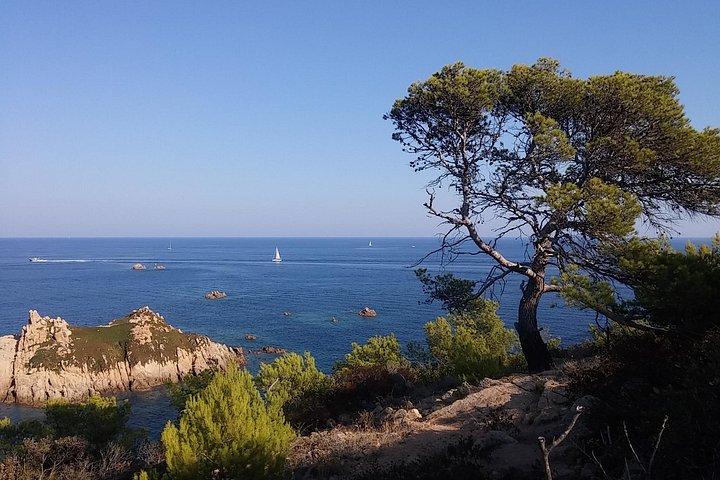 St Tropez et environs - 7hours