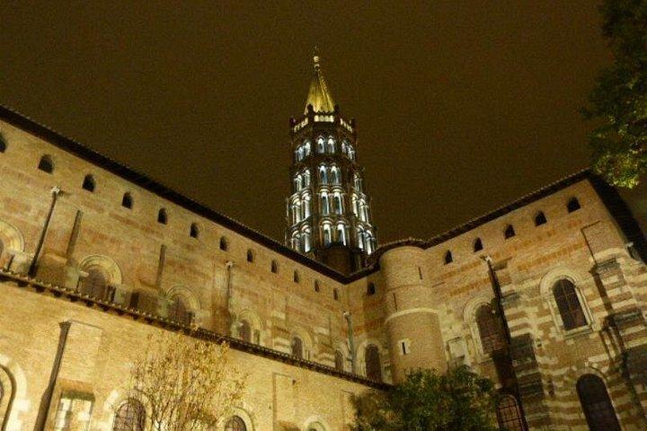 Toulouse: se promener dans l'histoire