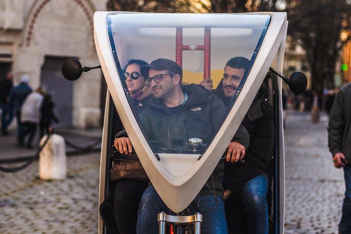 Découvrez Lyon d'une manière insolite
