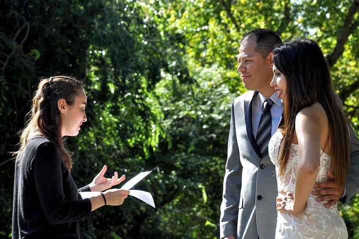 Paris Renouvelez votre expérience de vœux de mariage avec un photographe professionnel