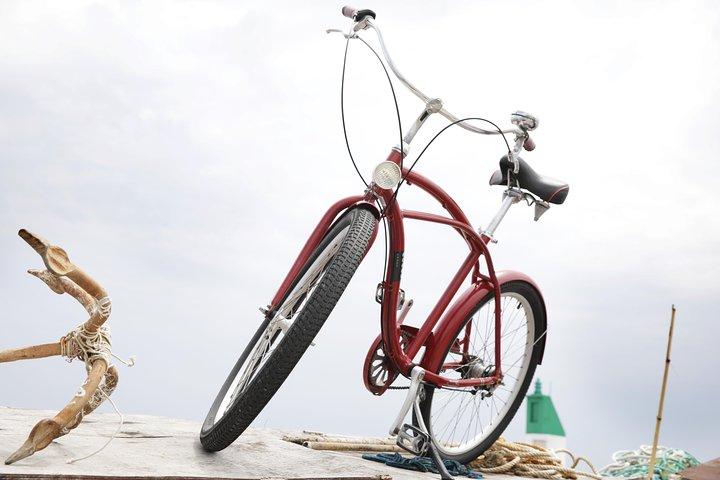 Location de vélos Cannes Bike Rental