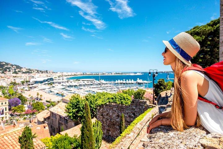 Secrets de Cannes : Visite guidée privée exclusive à pied