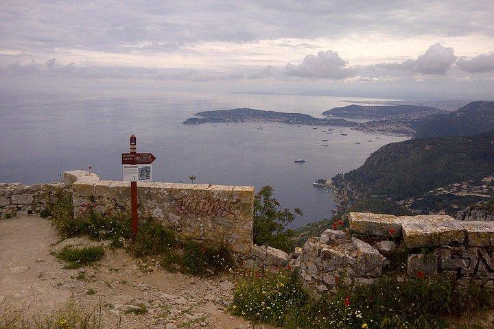 Les points forts de la Côte d'Azur avec Tour Company recommandé par Rick Steves