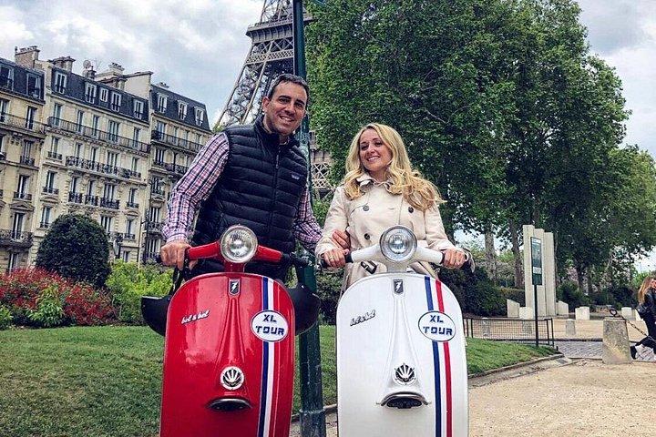 Paris - Segway Tour 120 min