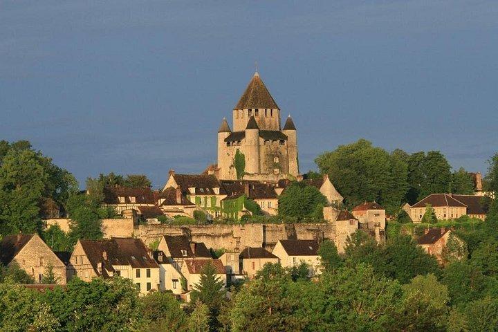 Cité Médiévale de Provins