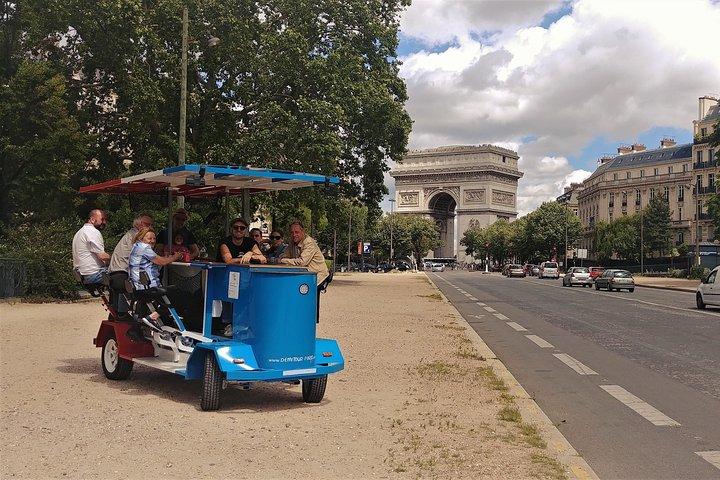 Triomphe Tour