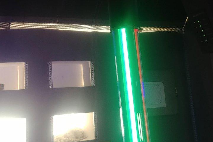 Session d'Escape Game à Montpellier
