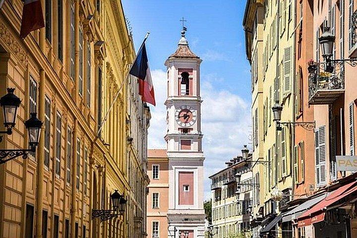 Vieux Nice
