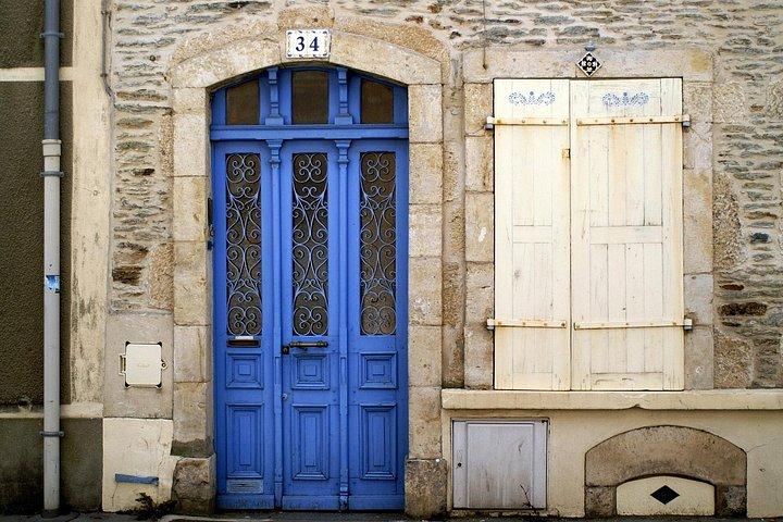 Visite privée à pied de Cherbourg avec un habitant