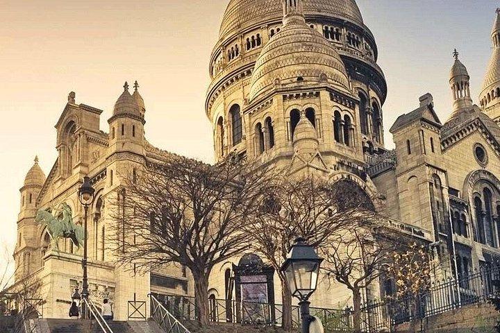 Montmartre Et Ses Secrets