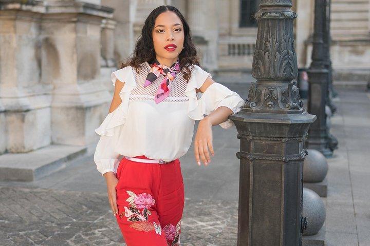 Une expérience de shopping à Paris avec un personal shopper