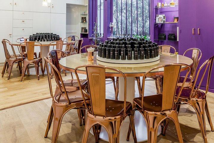 Atelier Molinard Parfum Classique à Paris VI