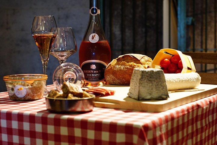 Matinée - Visite œnologique dans la vallée de la Loire et dégustation, Vouvray