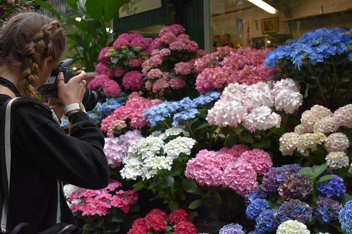 Marché Madness & Marchés aux puces: Excursions privées d'une journée ou demi