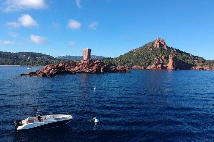 balade en mer sur-mesure et privatisée