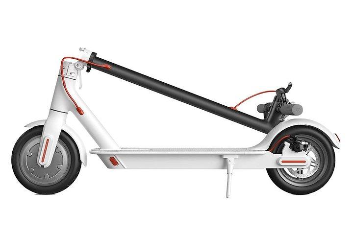 Location de Trottinette électrique