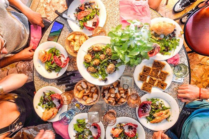 NO DIET CLUB - Une cuisine locale unique à Nice !