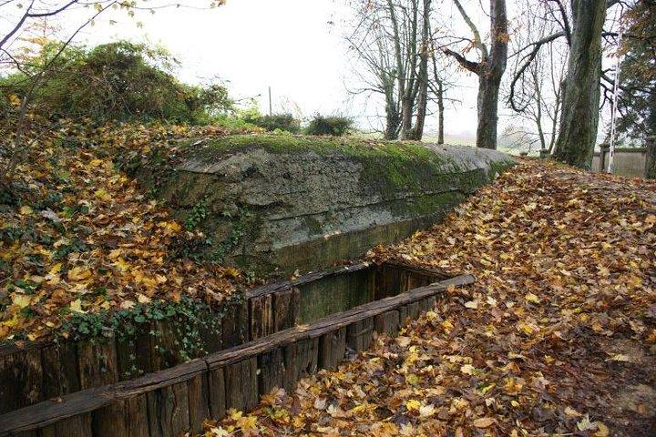 Combats sur le Canal de Saint-Quentin, Ligne Hindenburg 1918