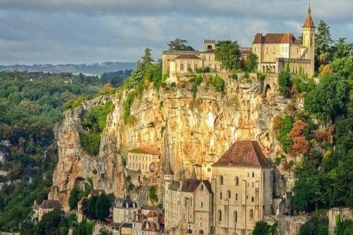 Sarlat : Après-midi privé à Rocamadour par Exploreo24