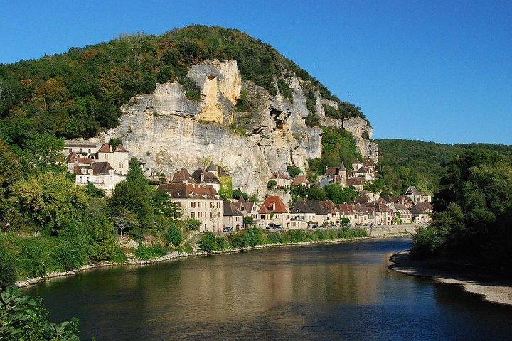 Sarlat : Visite privée de la Vallée de la Dordogne par Exploreo24