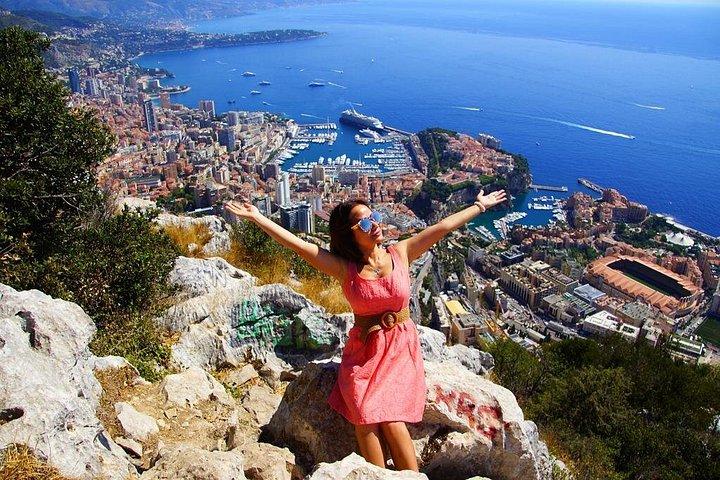 Le meilleur de Riviera Shore excursion De (Villefranche, Nice, Cannes)