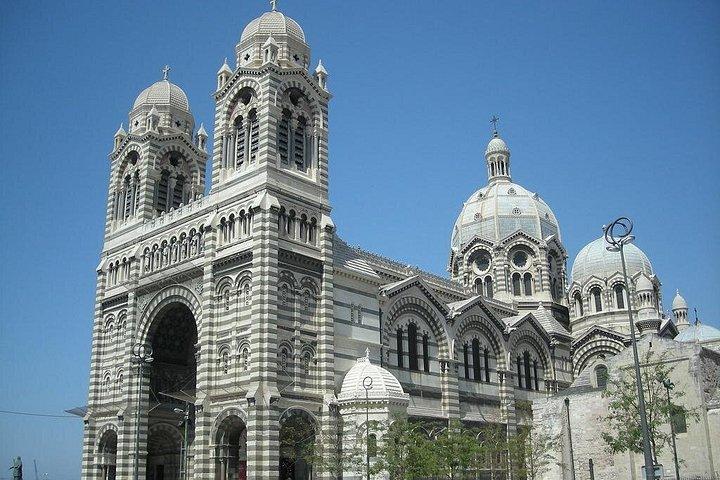 Visite Marseille 4H